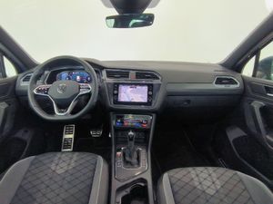 Volkswagen Tiguan Ehybrid R-line 1.4 Tsi 245 Cv  - Foto 4