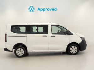 Volkswagen Caravelle 2.0 Tdi 150 Cv Automatica 8 Velocidades  - Foto 3