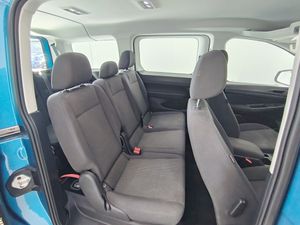 Volkswagen Caddy Maxi 2.0 Tsi 102 Cv Origin  - Foto 6