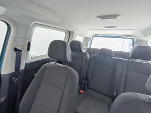 Volkswagen Caddy Maxi 2.0 Tsi 102 Cv Origin  - Foto 15
