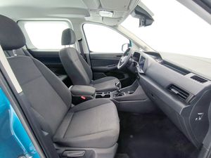 Volkswagen Caddy Maxi 2.0 Tsi 102 Cv Origin  - Foto 5