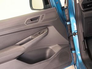 Volkswagen Caddy Maxi 2.0 Tsi 102 Cv Origin  - Foto 16