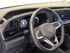 Volkswagen Caddy Maxi 2.0 Tsi 102 Cv Origin  - Foto 12