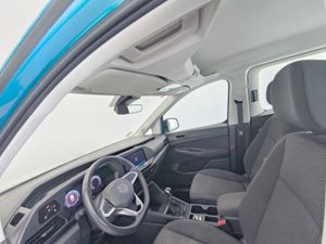 Volkswagen Caddy Maxi 2.0 Tsi 102 Cv Origin  - Foto 11