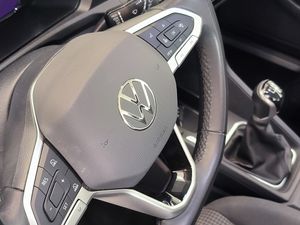Volkswagen Caddy Maxi 2.0 Tsi 102 Cv Origin  - Foto 13