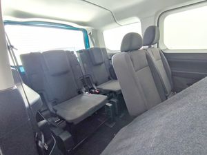 Volkswagen Caddy Maxi 2.0 Tsi 102 Cv Origin  - Foto 10