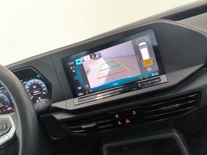 Volkswagen Caddy Maxi 2.0 Tsi 102 Cv Origin  - Foto 18