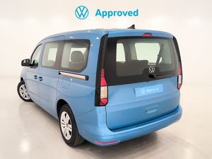 Volkswagen Caddy Maxi 2.0 Tsi 102 Cv Origin  - Foto 2