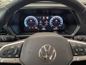 Volkswagen Caddy Maxi 2.0 Tsi 102 Cv Origin  - Foto 9