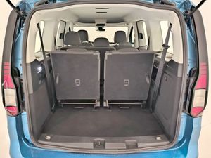 Volkswagen Caddy Maxi 2.0 Tsi 102 Cv Origin  - Foto 7