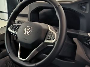 Volkswagen Caravelle 2.0 Tdi 110 Cv  - Foto 9