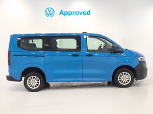 Volkswagen Caravelle 2.0 Tdi 110 Cv  - Foto 3