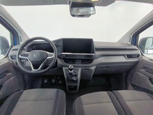 Volkswagen Caravelle 2.0 Tdi 110 Cv  - Foto 4
