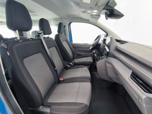 Volkswagen Caravelle 2.0 Tdi 110 Cv  - Foto 5