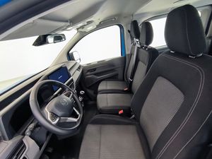 Volkswagen Caravelle 2.0 Tdi 110 Cv  - Foto 11