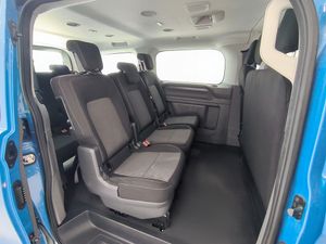 Volkswagen Caravelle 2.0 Tdi 110 Cv  - Foto 6