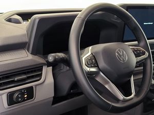 Volkswagen Caravelle 2.0 Tdi 110 Cv  - Foto 12