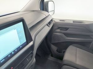 Volkswagen Caravelle 2.0 Tdi 110 Cv  - Foto 20