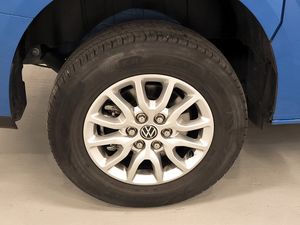 Volkswagen Caravelle 2.0 Tdi 110 Cv  - Foto 8