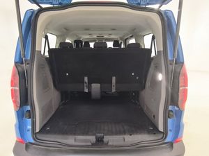 Volkswagen Caravelle 2.0 Tdi 110 Cv  - Foto 7