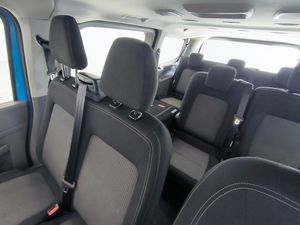 Volkswagen Caravelle 2.0 Tdi 110 Cv  - Foto 16