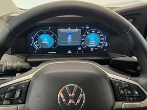 Volkswagen Caravelle 2.0 Tdi 110 Cv  - Foto 17