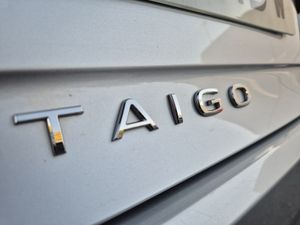 Volkswagen Taigo 1.0 Tsi 115 Cv Life  - Foto 21
