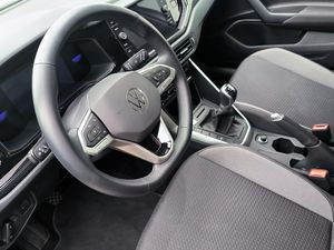 Volkswagen Taigo 1.0 Tsi 115 Cv Life  - Foto 12