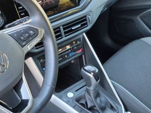 Volkswagen Taigo 1.0 Tsi 115 Cv Life  - Foto 12