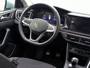 Volkswagen Taigo 1.0 Tsi 115 Cv Life  - Foto 9
