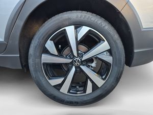 Volkswagen Taigo 1.0 Tsi 115 Cv Life  - Foto 9