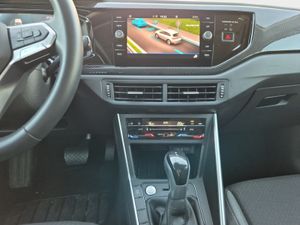 Volkswagen Taigo 1.0 Tsi 115 Cv Life  - Foto 19