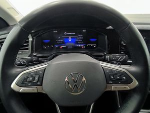 Volkswagen Taigo 1.0 Tsi 115 Cv Life  - Foto 13
