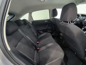 Volkswagen Taigo 1.0 Tsi 115 Cv Life  - Foto 6