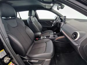 Audi Q2 35 Tfsi 150 Cv Stronic Adrenalin  - Foto 9