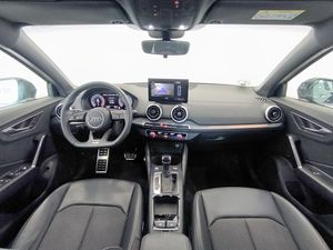 Audi Q2 35 Tfsi 150 Cv Stronic Adrenalin  - Foto 7