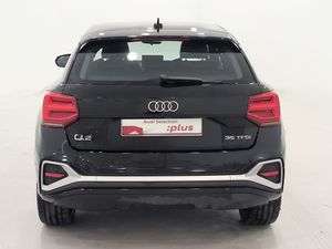 Audi Q2 35 Tfsi 150 Cv Stronic Adrenalin  - Foto 5