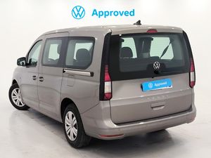 Volkswagen Caddy Maxi 2.0 Tdi 102 Cv Origin  - Foto 2