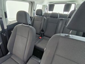 Volkswagen Caddy Maxi 2.0 Tdi 102 Cv Origin  - Foto 16
