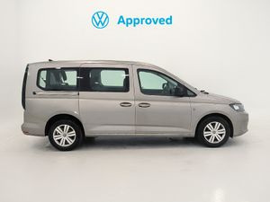 Volkswagen Caddy Maxi 2.0 Tdi 102 Cv Origin  - Foto 3