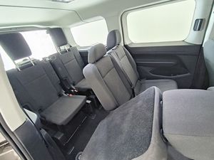 Volkswagen Caddy Maxi 2.0 Tdi 102 Cv Origin  - Foto 14