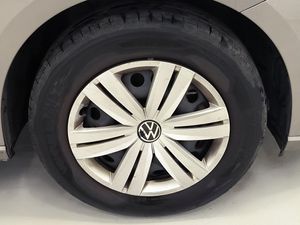 Volkswagen Caddy Maxi 2.0 Tdi 102 Cv Origin  - Foto 8