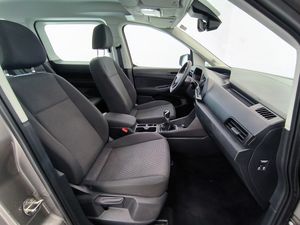 Volkswagen Caddy Maxi 2.0 Tdi 102 Cv Origin  - Foto 5
