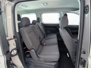 Volkswagen Caddy Maxi 2.0 Tdi 102 Cv Origin  - Foto 6