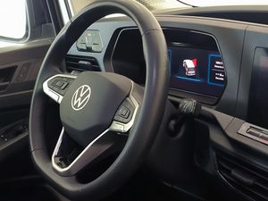 Volkswagen Caddy Maxi 2.0 Tdi 102 Cv Origin  - Foto 13