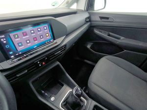 Volkswagen Caddy Maxi 2.0 Tdi 102 Cv Origin  - Foto 11