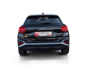 Audi Q2 30 Tdi 116 Cv Stronic Sline  - Foto 4