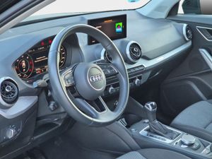 Audi Q2 30 Tdi 116 Cv Stronic Sline  - Foto 13