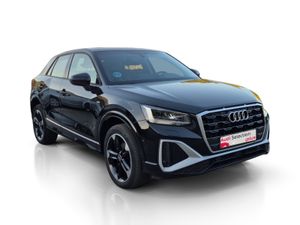 Audi Q2 30 Tdi 116 Cv Stronic Sline  - Foto 7