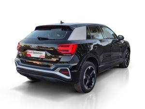 Audi Q2 30 Tdi 116 Cv Stronic Sline  - Foto 5
